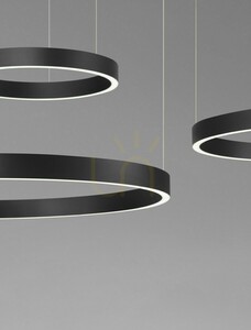 Lampa suspendată BARI de Luces Exclusivas LE44317 small 2