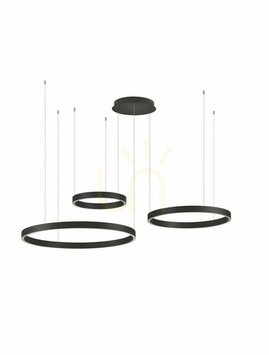 Verifica Lampa suspendată BARI de Luces Exclusivas LE44317