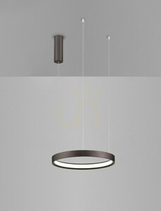 ZACAPU Luces Exclusivas Lampă suspendată LE44321 small 1