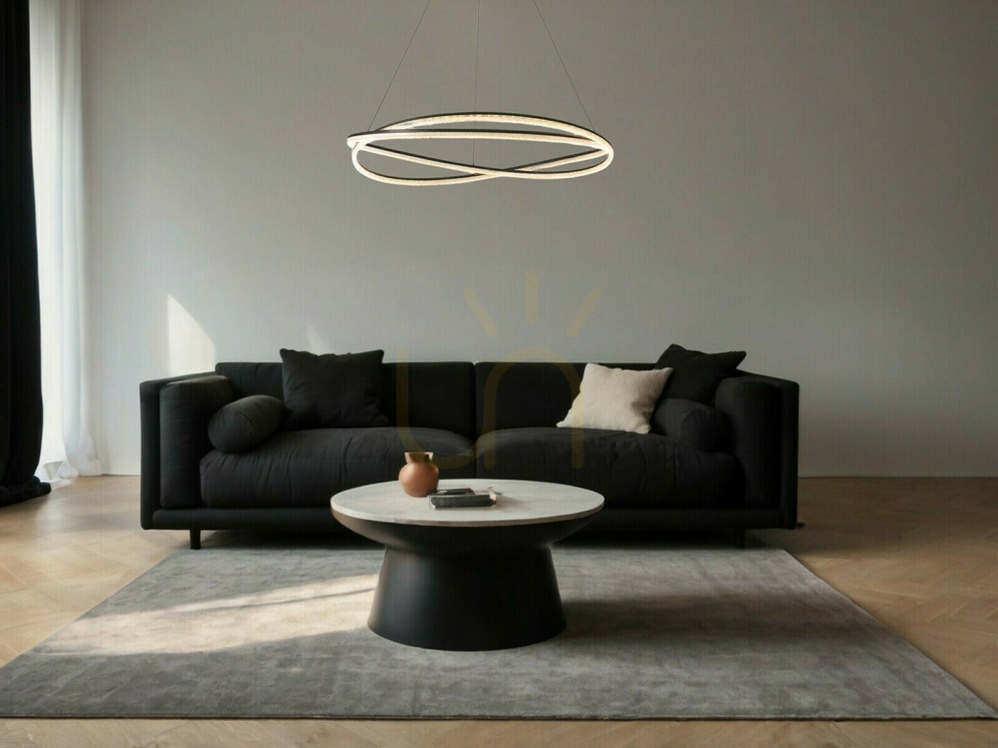 Afişa ILAVE Luces Exclusivas Lampă suspendată LE44323 ILAVE Luces Exclusivas Lampă suspendată LE44323