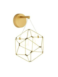 ASIS Luces Exclusivas lampă de perete LE44325 small 0