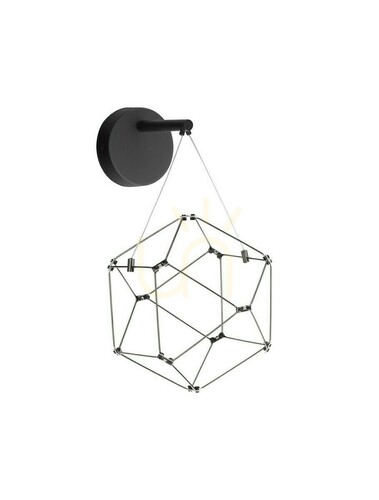 Verifica ASIS Luces Exclusivas lampă de perete LE44326