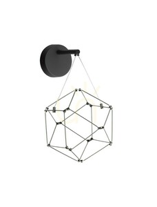 ASIS Luces Exclusivas lampă de perete LE44326 0 ASIS Luces Exclusivas lampă de perete LE44326 small 0