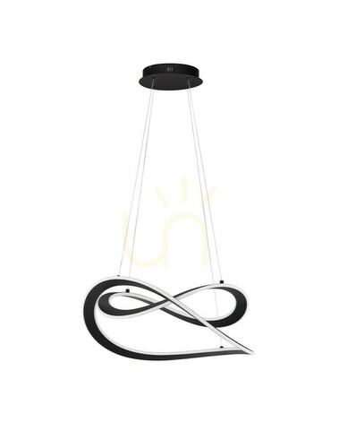Verifica JAUJA Lampă suspendată de Luces Exclusivas LE44327