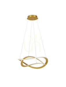 JAUJA Lampă suspendată de Luces Exclusivas LE44328 3 JAUJA Lampă suspendată de Luces Exclusivas LE44328 small 3