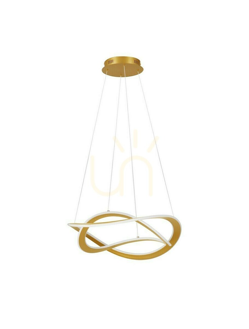 Afişa JAUJA Lampă suspendată de Luces Exclusivas LE44328 JAUJA Lampă suspendată de Luces Exclusivas LE44328