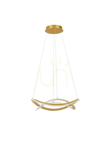 Verifica JAUJA Lampă suspendată de Luces Exclusivas LE44328