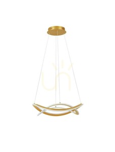 JAUJA Lampă suspendată de Luces Exclusivas LE44328 0 JAUJA Lampă suspendată de Luces Exclusivas LE44328 small 0