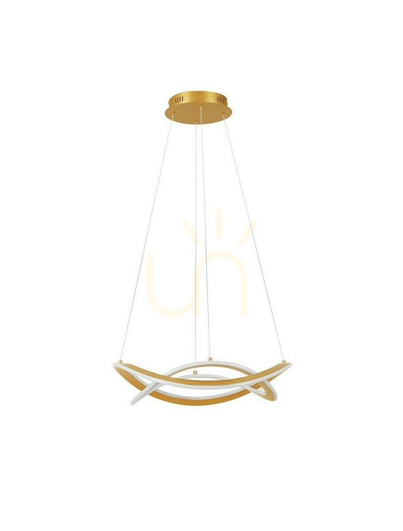 Verifica JAUJA Lampă suspendată de Luces Exclusivas LE44328 JAUJA Lampă suspendată de Luces Exclusivas LE44328