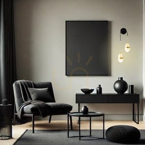 ARENA lampă de perete de Luces Exclusivas LE44334 small 2