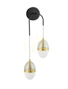 ARENA lampă de perete de Luces Exclusivas LE44334 small 0