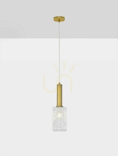 Verifica OROYA Luces Exclusivas Lampă suspendată LE44335