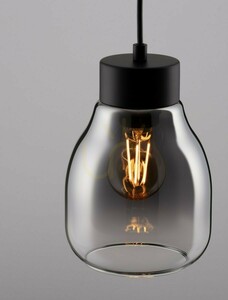 Lampa suspendată MOCHE de Luces Exclusivas LE44340 small 2