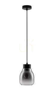 Lampa suspendată MOCHE de Luces Exclusivas LE44340 small 0