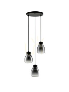 Lampa suspendată MOCHE de Luces Exclusivas LE44341 small 0