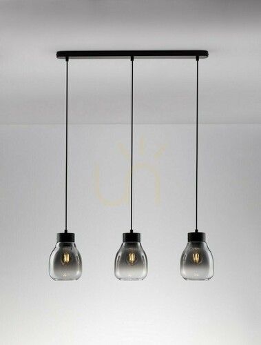 Verifica Lampa suspendată MOCHE de Luces Exclusivas LE44342