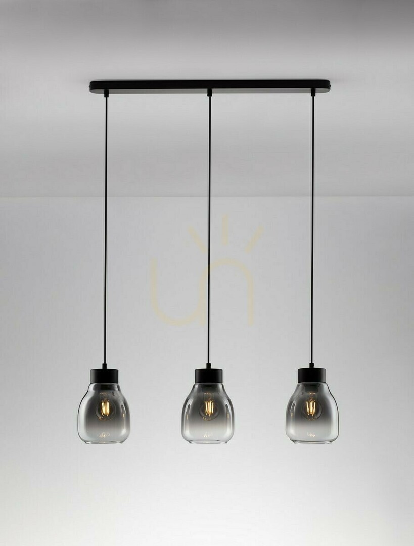 Vedere Lampa suspendată MOCHE de Luces Exclusivas LE44342 Lampa suspendată MOCHE de Luces Exclusivas LE44342
