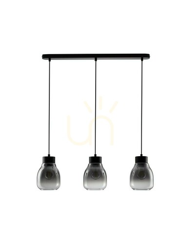 Verifica Lampa suspendată MOCHE de Luces Exclusivas LE44342