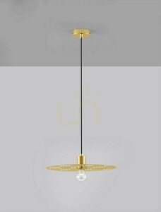 BAMEPA Luces Exclusivas Lampă suspendată LE44343 1 BAMEPA Luces Exclusivas Lampă suspendată LE44343 small 1