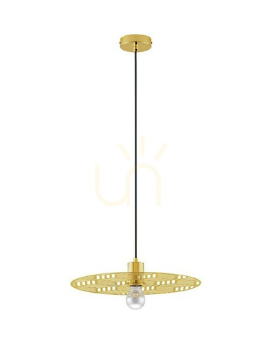 Verifica BAMEPA Luces Exclusivas Lampă suspendată LE44343
