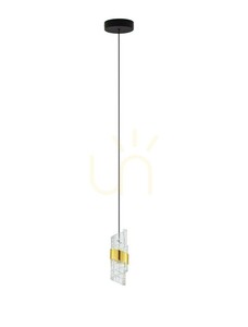 Lampa suspendată PAITA de Luces Exclusivas LE44350 small 0