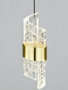 Lampa suspendată PAITA de Luces Exclusivas LE44352 small 2