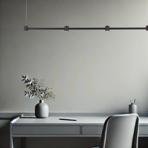 PISCO Luces Exclusivas Lampă suspendată LE44355 small 2