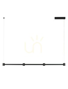 PISCO Luces Exclusivas Lampă suspendată LE44355 small 0