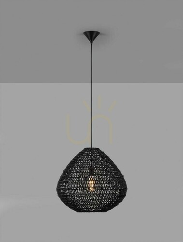 Verifica OVIEDO Luces Exclusivas Lampă suspendată LE44359