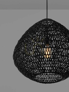 OVIEDO Luces Exclusivas Lampă suspendată LE44359 small 2