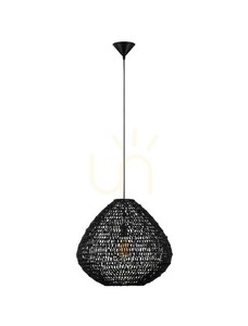 OVIEDO Luces Exclusivas Lampă suspendată LE44359 small 0