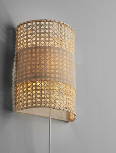 Lampa de perete TAMBO de Luces Exclusivas LE44362 small 2