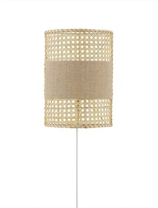 Lampa de perete TAMBO de Luces Exclusivas LE44362 small 0