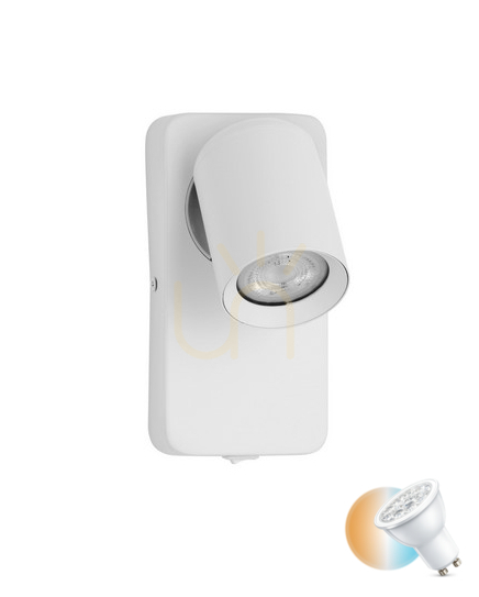TAGUA Luces Exclusivas vägglampa LE44379