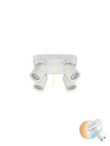 Verifica GALVEZ Luces Exclusivas Lampă modernă LE44404