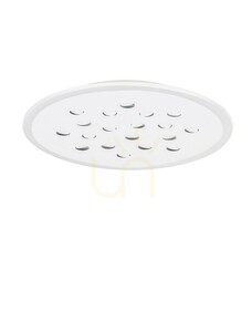 Plafond GUEMES Luces Exclusivas LE44414 small 0