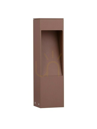 Verifica VIEJO Luces Exclusivas Stâlp de iluminat LE73606