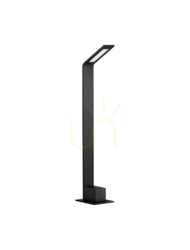 Verifica METAN Luces Exclusivas Stâlp de iluminat LE73611