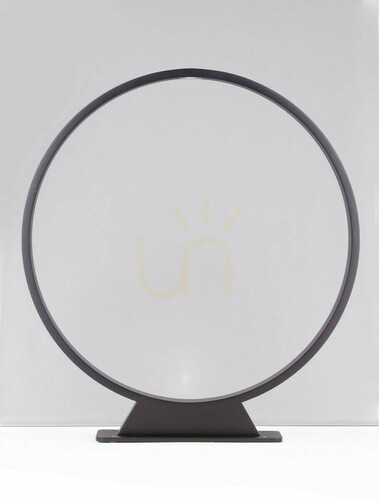 Verifica BABASAC Luces Exclusivas Stâlp de iluminat LE73614