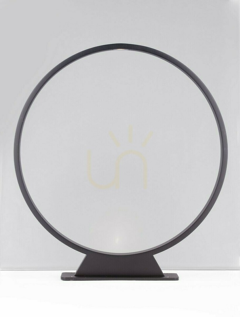 Vedere BABASAC Luces Exclusivas Stâlp de iluminat LE73614 BABASAC Luces Exclusivas Stâlp de iluminat LE73614