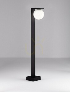 SAENZ Luces Exclusivas Stâlp de iluminat LE73615 small 1