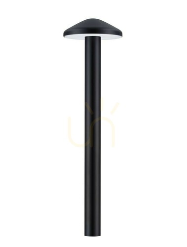 Verifica Stâlpișor de iluminat PABLO Luces Exclusivas LE73622 negru 40 cm