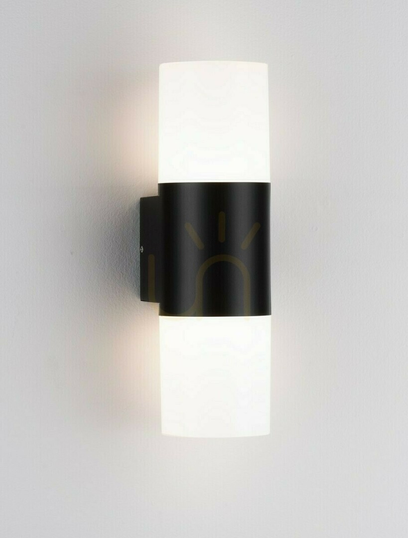 Vedere JUJUY Luces Exclusivas lampă de perete pentru exterior LE73629 JUJUY Luces Exclusivas lampă de perete pentru exterior LE73629