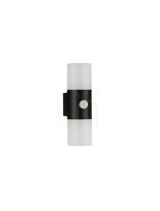 Aplică de exterior Luces Exclusivas JUJUY LE73632 neagră LED 10 W 3000 K IP65 small 0
