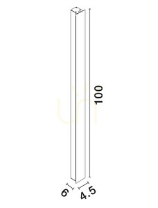 MATEO Luces Exclusivas lampă de perete pentru exterior LE73640 3 MATEO Luces Exclusivas lampă de perete pentru exterior LE73640 small 3