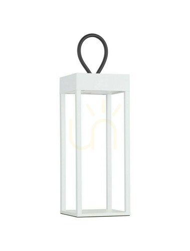Verifica VINTO lampă de exterior în picioare de Luces Exclusivas LE73662