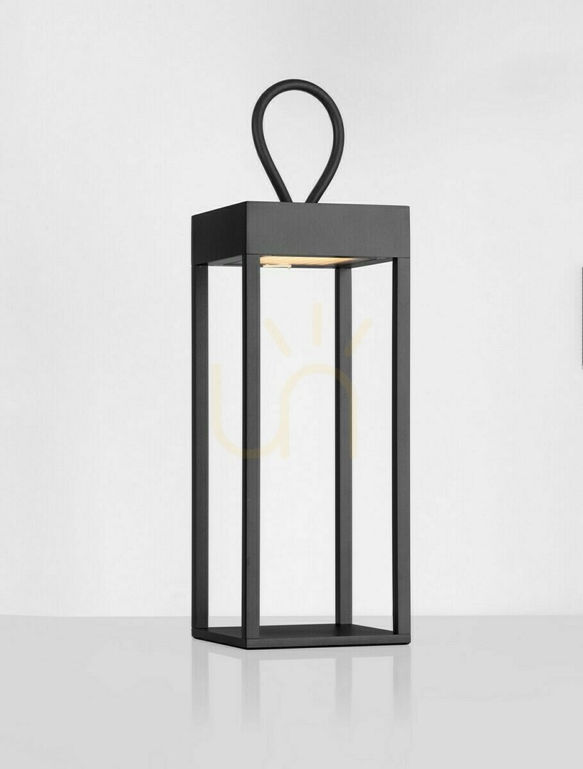 Vedere VINTO Lampă de exterior în picioare de Luces Exclusivas LE73663 VINTO Lampă de exterior în picioare de Luces Exclusivas LE73663