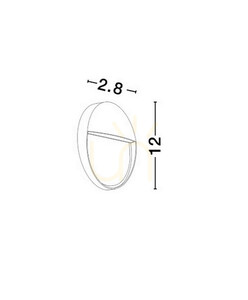 BAGUA Luces Exclusivas lampă de perete pentru exterior LE73665 1 BAGUA Luces Exclusivas lampă de perete pentru exterior LE73665 small 1