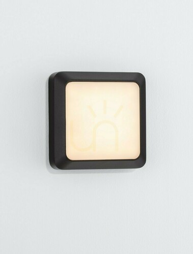 Verifica PASCO Luces Exclusivas lampă de perete pentru exterior LE73668