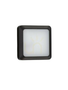 PASCO Luces Exclusivas lampă de perete pentru exterior LE73668 small 0